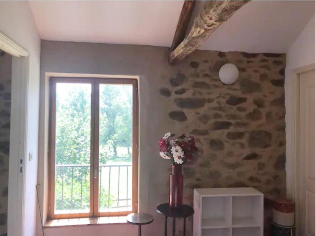 Le Gite De Las Peyros Mirandol-Bourgnounac Экстерьер фото